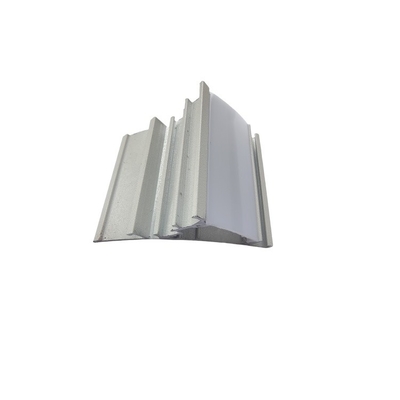 0.8mm-2.0mm 두께 LED 스트립 및 액세서리를위한 Shengxin 알루미늄 프로파일