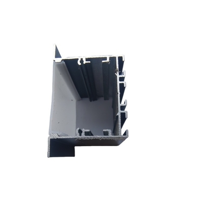 0.8mm-2.0mm 두께 LED 스트립 및 액세서리를위한 Shengxin 알루미늄 프로파일