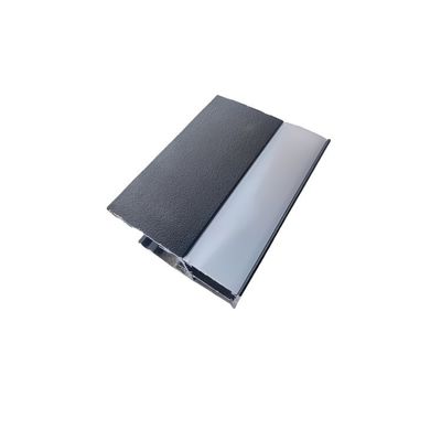 LED 스트립 조명 바 솔루션 시스템에 맞춤형 컬러 알루미늄 LED 프로필