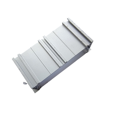 표준 GB5237-2008 LED 채널 알루미늄 프로파일 아파트 LED 스트립 조명