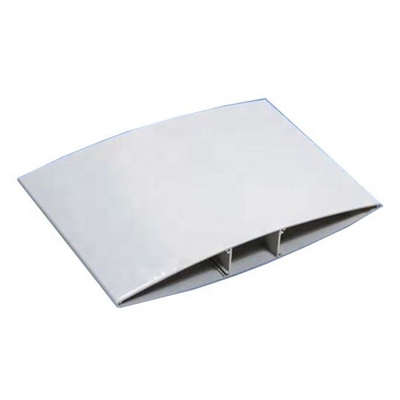 Shengxin Z Shape Louvers 창문 및 문 셔터 프로파일 안오디싱 파우더 코팅