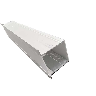 장식 30w 프로필 알루미늄 LED 선형 빛 렌즈 LED 빛 알루미늄 프로필