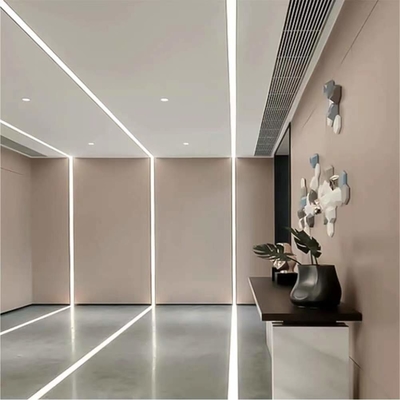 LED 프로파일 알루미늄 LED 라이트 알루미늄 프로파일