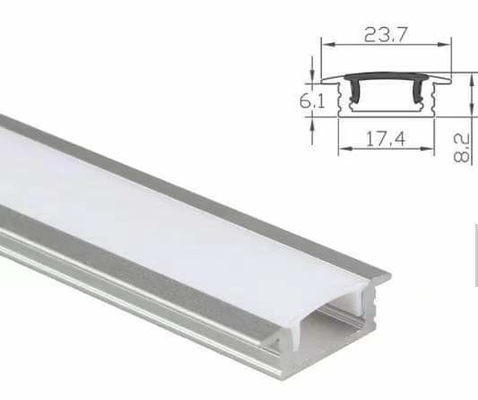 LED 프로파일 알루미늄 LED 라이트 알루미늄 프로파일