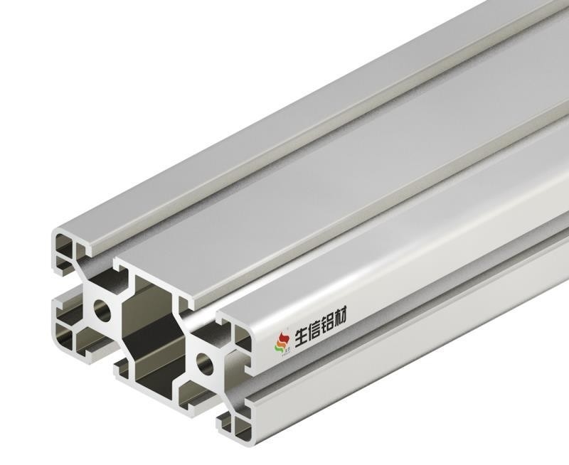 모듈 자동화 조립 로봇 울타리 작업 벤치 6063 T5 알루미늄 추출 T 슬롯45X45 프로파일