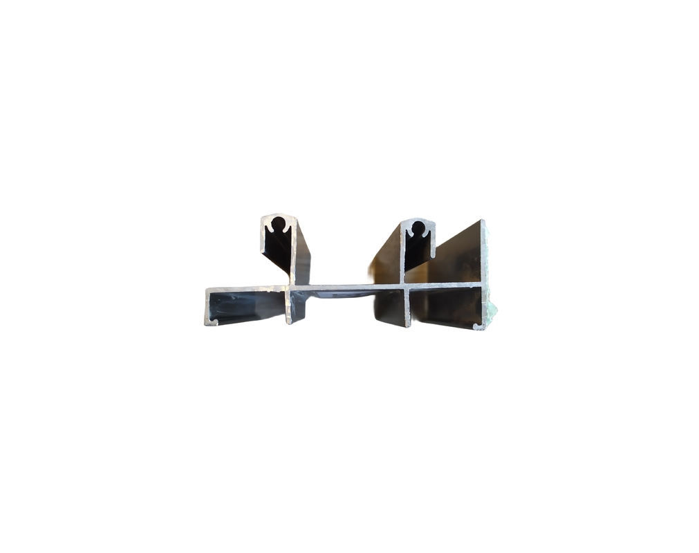 볼리비아와 칠레 창문과 문에 맞춤 0.60mm 허용 알루미늄 프로필