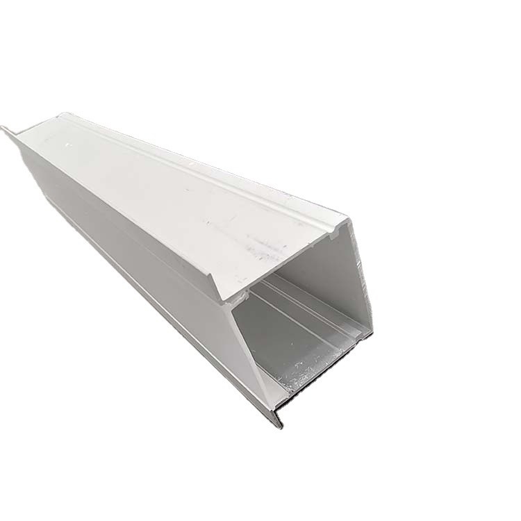 장식 30w 프로필 알루미늄 LED 선형 빛 렌즈 LED 빛 알루미늄 프로필